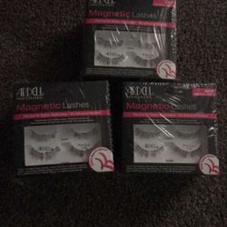 Magnetic Lashes