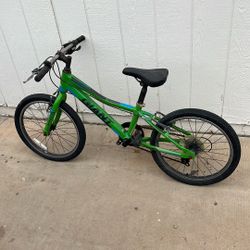 Kids Bike