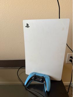 Ps5