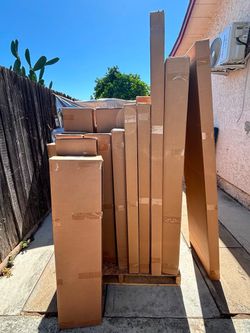 Mixed Car Accessories Pallet (45 Pieces)