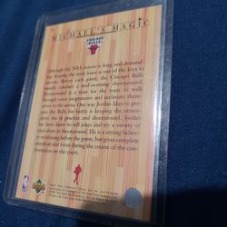 Mj Card
