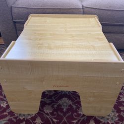 KidKraft Train/Play Table 