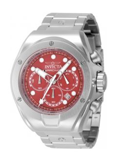 Invicta 48mm New Mega Watch 