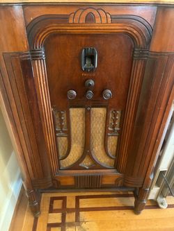 Phiico Radio