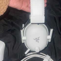 RAZER headphones Wireless 