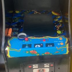 Galaga Arcade