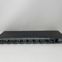 Rolls Rm82 Mic Mixer