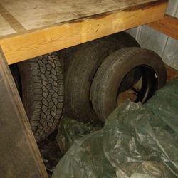 Good Quality Spare Tires 