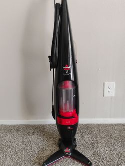 Vacuum