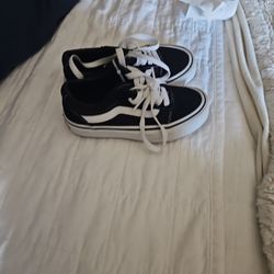 Kids Vans
