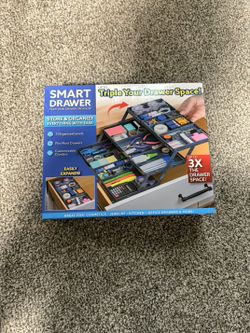 Smart Storage