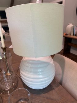 Free Vases and Lamp