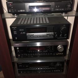 Receivers