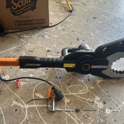 Chainsaw/Electric