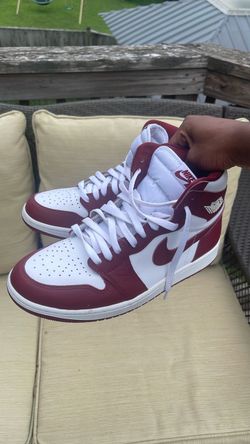 Air Jordan 1 Retro High OG Sneakers  size/9.5