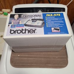 FAX -575