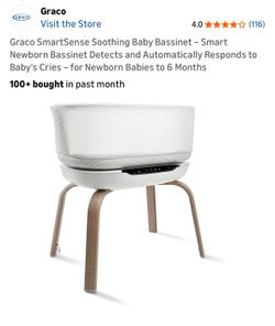 Bassinet