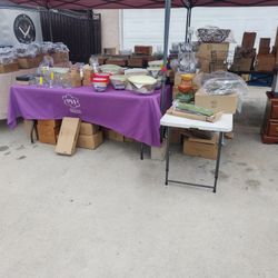 Lots Of Good Stuff , From $5 On Up