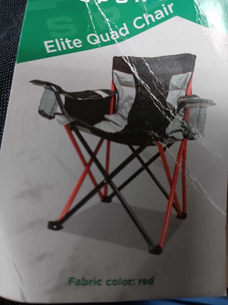 Quad Chair
