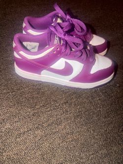 Toddler Nike