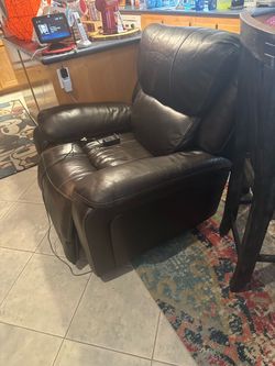Power Recliner