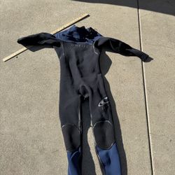 o'neill wetsuit good condition see pics