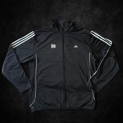 UCLA football Adidas Track Jacket 