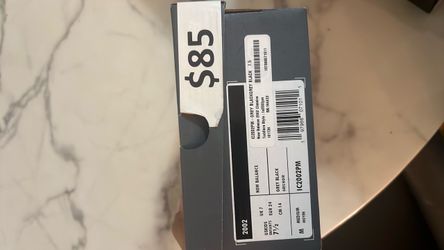 Toddler new balance