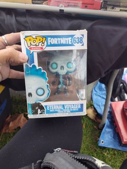 Fortnite Pop! 