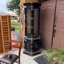 Curio Cabinet 