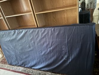 Very comfortable mattress in excellent condition