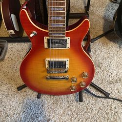 Epiphone DC PRo