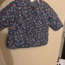 Baby Jacket