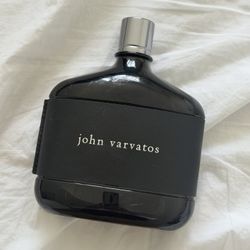 John Varvatos Men's Eau de Toilette Spray, 6.7 oz