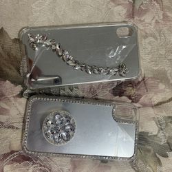 Mirror Phone Cases 