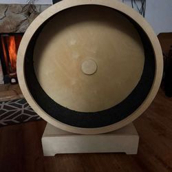 Cat Exercise Wheel