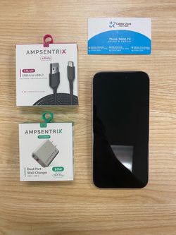 iPhone 15 Plus 128GB Unlocked - Bulverde Rd