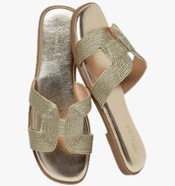 NianEr Women’s Sandals