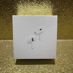 AirPods Pro Gen 2