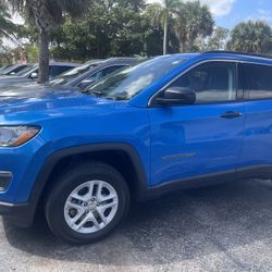 Jeep Cherokee! Horrible Credit? Need A Break? I don’t Care About the Credit!