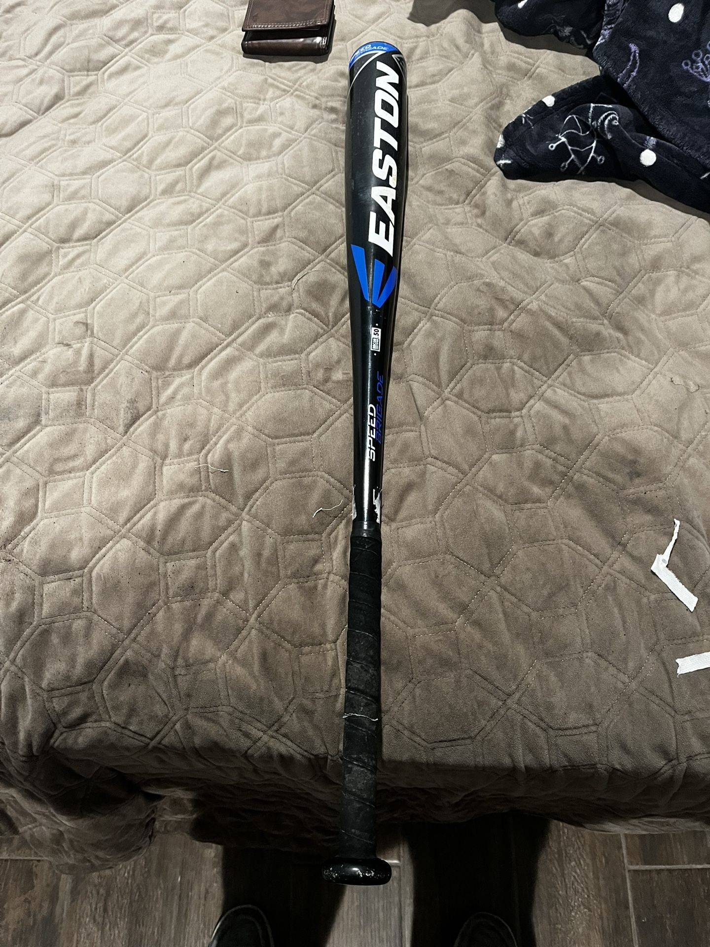 Baseball Bat Easton S250