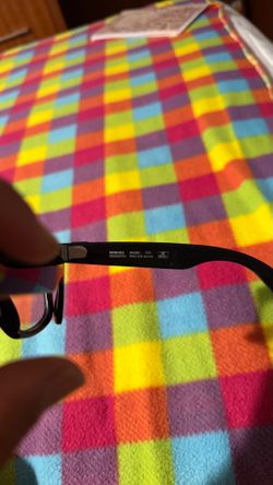 Meta Wayfarer Gen 2.  - $220
