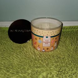 Candle Fresh Cinnamon Rolls 14.5oz