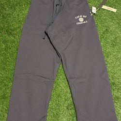 Marine Essential Pants