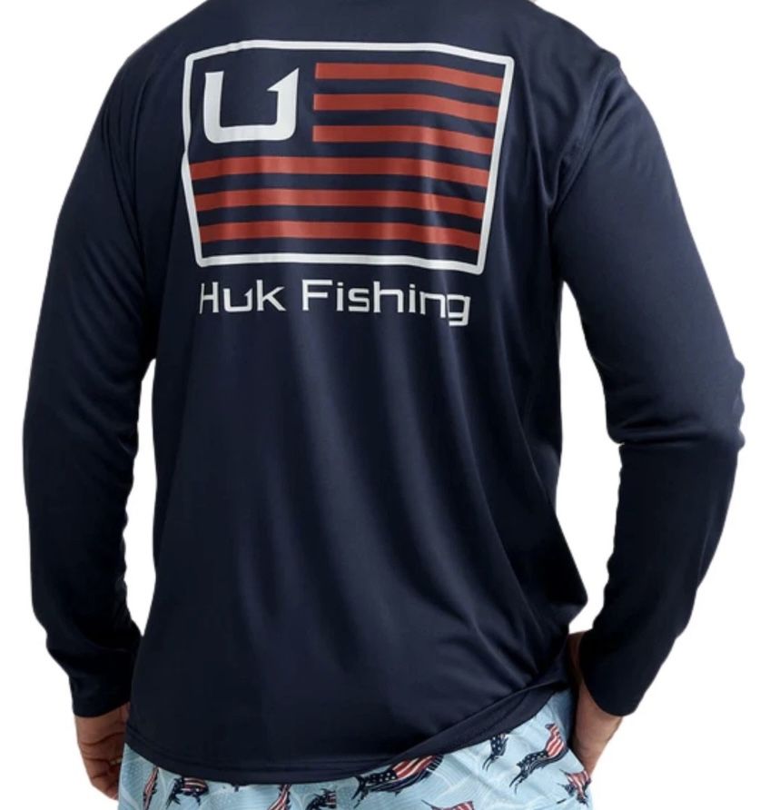 FISHING