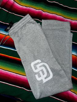 Unisex grey sweats