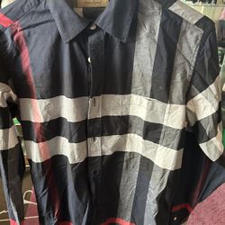 Men’s Collar Shirts 