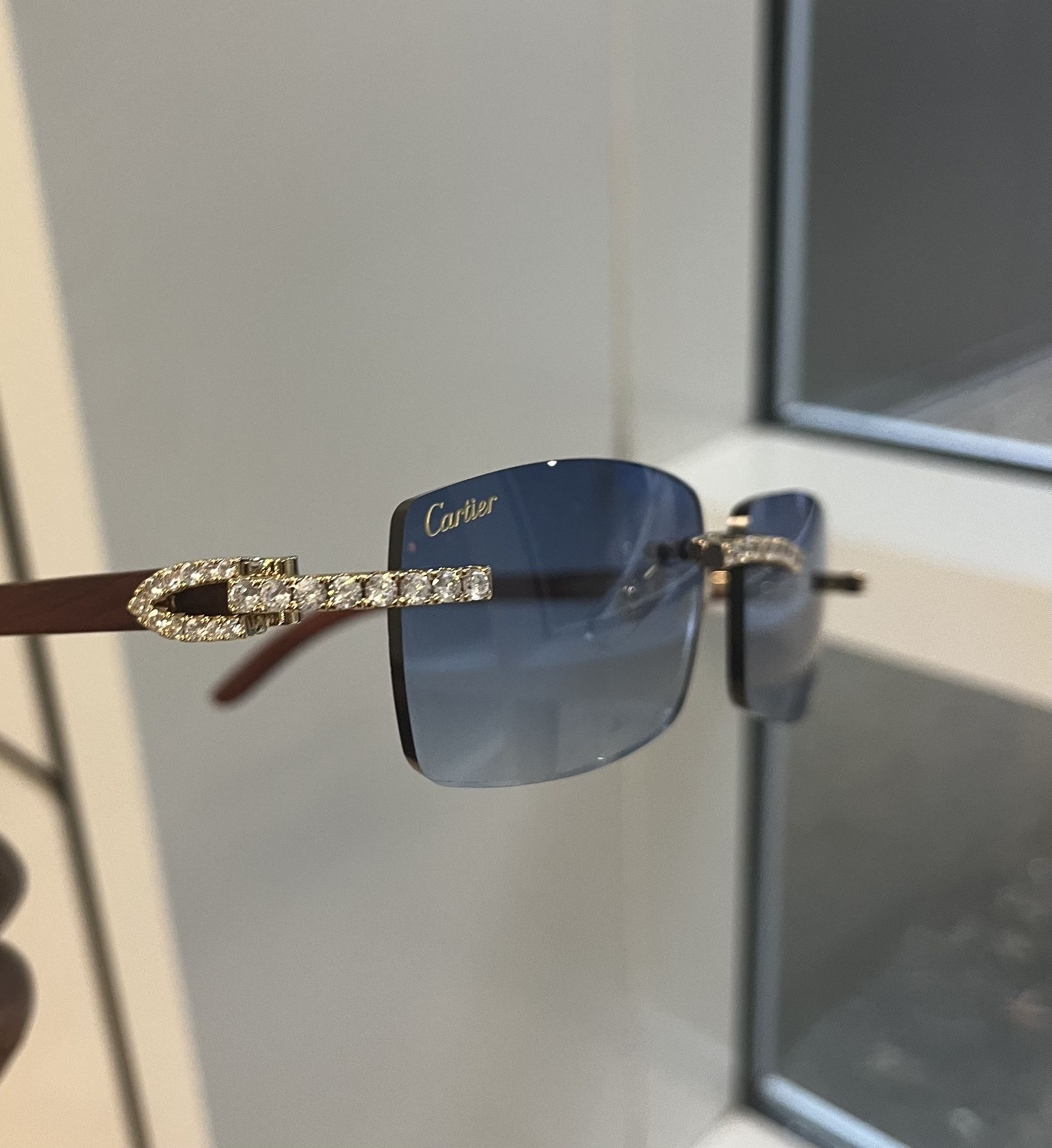 Cartier Sunglasses
