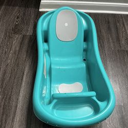 Infant Bath Tub