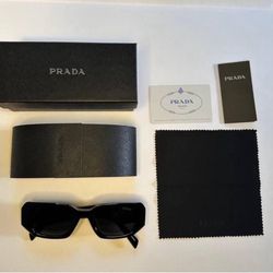 Prada Sunglasses 